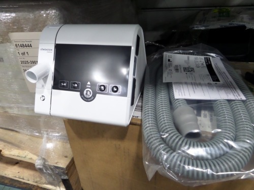 CPAP Machine (Channel Dist/Bensenville, IL)
