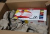 Acrylic Paints (Custom Air/Carson, CA)