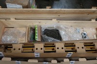 Tension Wheel Control Unit (Custom Air/Carson, CA)