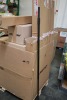 Signs & Name Plates (Custom Air/Carson, CA) - 2