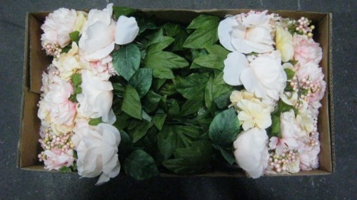 Artificial Floral Arrangements (Georgia Port/Garden City, GA)