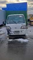 Honda Acty Truck (Harbor Frt/Newark, NJ)
