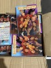 Printed Books - EXPORT ONLY (J Cioffi/Newark, NJ) - 2