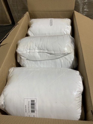 Bedding (J Cioffi/Newark, NJ)