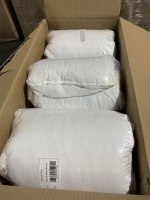 Bedding (J Cioffi/Newark, NJ)