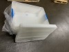 Plastic Storage Bins (J Cioffi/Newark, NJ) - 2