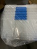 Plastic Storage Bins (J Cioffi/Newark, NJ) - 3