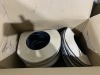 Roof Gaskets (J Cioffi/Newark, NJ) - 2