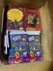 Books (Jose G Flores/Guaynabo, PR)