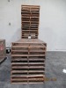 Wooden Pallets (Labeling Svcs/Puyallup, WA) - 2