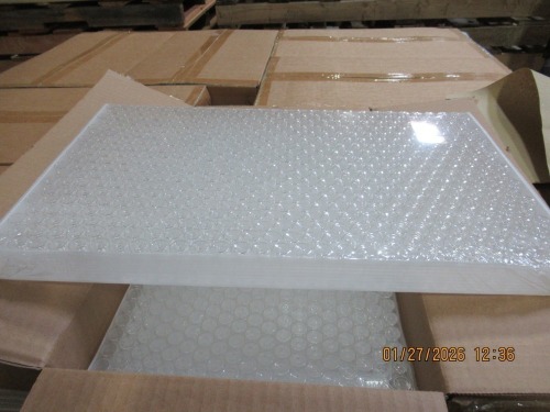 2ML Pharmaceutical Glass Vials (Labeling Svcs/Puyallup, WA)