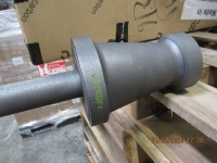Feed Pipe Feed (Labeling Svcs/Puyallup, WA)