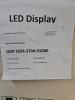LED Display (Marine Trk/Los Angeles, CA) - 3