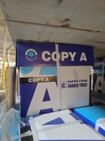 Paper Products (Marine Trk/Los Angeles, CA)