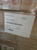 Miscellaneous Items (Marine Trk/Los Angeles, CA) - 2