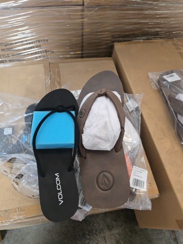 Sandals (Marine Trk/Los Angeles, CA)