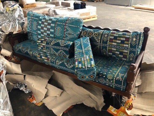Wooden Furniture (Pronto Shipping/Houston, TX)