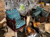 Wooden Furniture (Pronto Shipping/Houston, TX) - 2