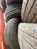 Used Tires - EXPORT ONLY (SSA Atlantic/Jacksonville, FL) - 2