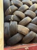 Used Tires - EXPORT ONLY (SSA Atlantic/Jacksonville, FL) - 3