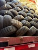 Used Tires - EXPORT ONLY (SSA Atlantic/Jacksonville, FL) - 4