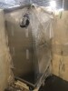 Food Warming Carts (St George/Pasadena, TX ) - 3