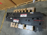 Parts (Trans-Overseas, Romulus, MI)