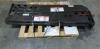 Parts (Trans-Overseas, Romulus, MI) - 2