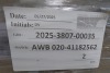 Parts (Trans-Overseas, Romulus, MI) - 5