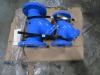 Cast Iron Y Strainers (Trans-Overseas, Romulus, MI) - 3