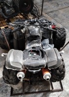 ATV & Go Kart - EXPORT ONLY