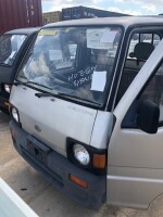1990 Subaru Sambar (World Trade/Houston, TX)