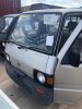 1990 Subaru Sambar (World Trade/Houston, TX)