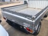1990 Subaru Sambar (World Trade/Houston, TX) - 4