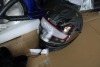 Electric Scooter & Helmet - EXPORT ONLY (WTDC/Miami, FL) - 4