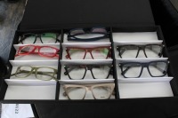 Eye Wear (WTDC/Miami, FL)