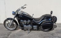 2007 Kawasaki Vulcan 900