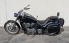 2007 Kawasaki Vulcan 900