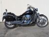 2007 Kawasaki Vulcan 900 - 5