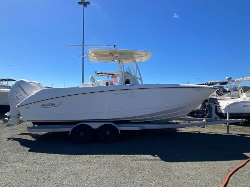 2007 27' Boston Whaler 270 Outrage (Salinas, PR) - 2020490900018101-001-0000