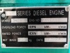 Diesel Engine - EXPORT ONLY - 6