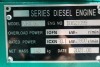 Diesel Engine - EXPORT ONLY - 7