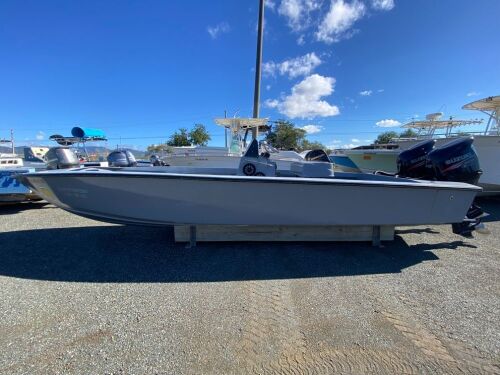 1994 Avanti 26 Open CC (Salinas, PR) - 2024490900028001-001-0000
