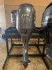 (2) 115 Yamaha Outboard Engines (Salinas, PR) - 2022495100002301-003-0000