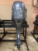 (2) 115 Yamaha Outboard Engines (Salinas, PR) - 2022495100002301-003-0000 - 8