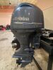 (2) 115 Yamaha Outboard Engines (Salinas, PR) - 2022495100002301-003-0000 - 10