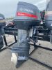 60 HP Yamaha Outboard Motor (Salinas, PR) - 2026495100000502-003-0000 - 3