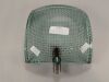 Stephen Schlanser Art Glass Ashtray - 5