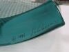 Stephen Schlanser Art Glass Ashtray - 4