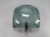 Stephen Schlanser Art Glass Ashtray - 5